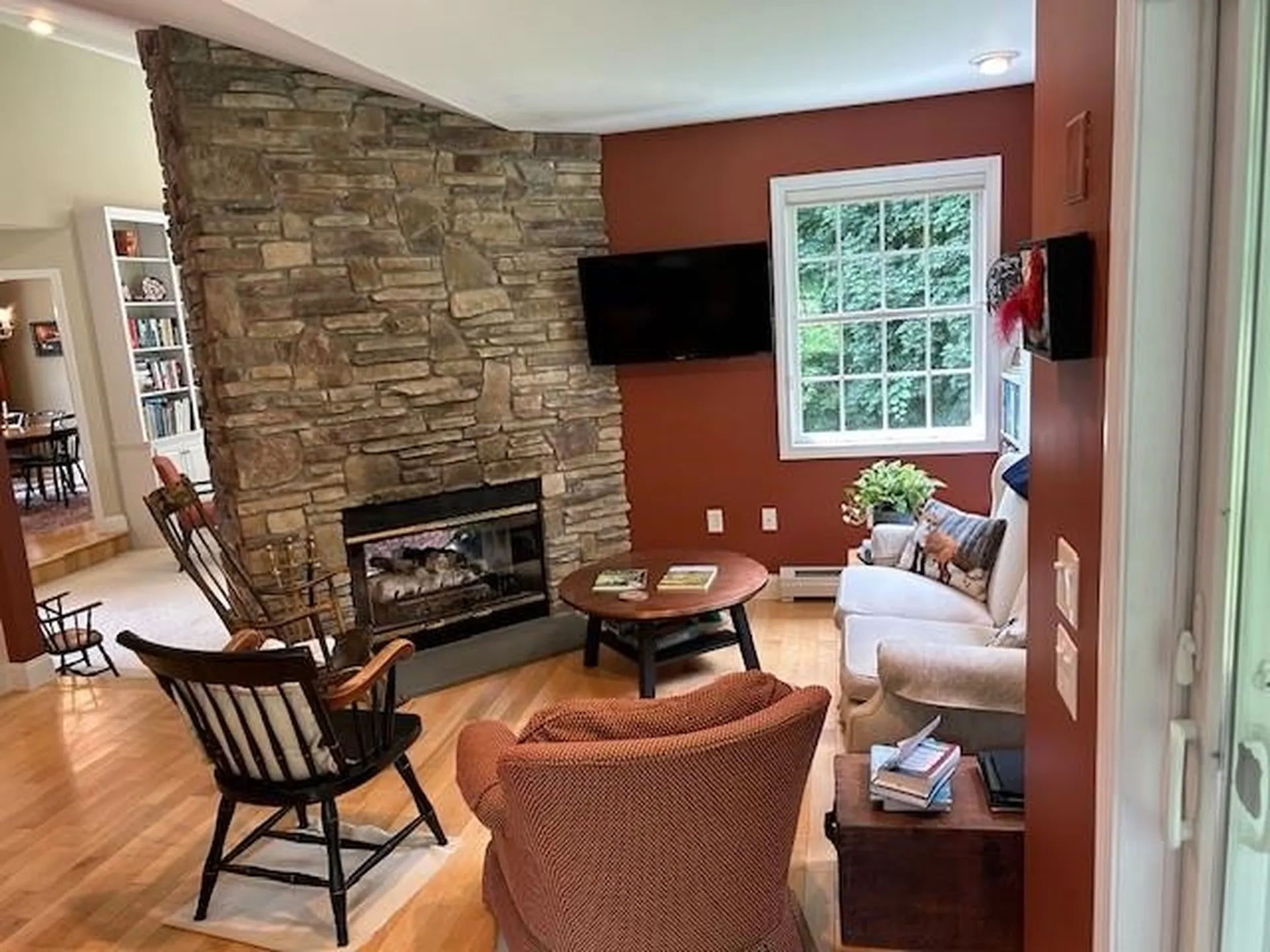 9 Governor Smith Drive St. Albans City VT 05478