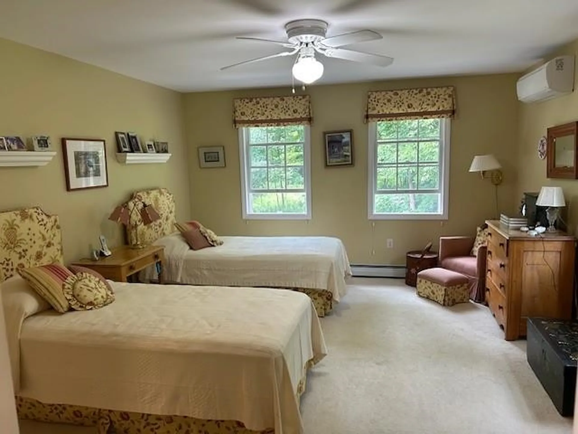 9 Governor Smith Drive St. Albans City VT 05478