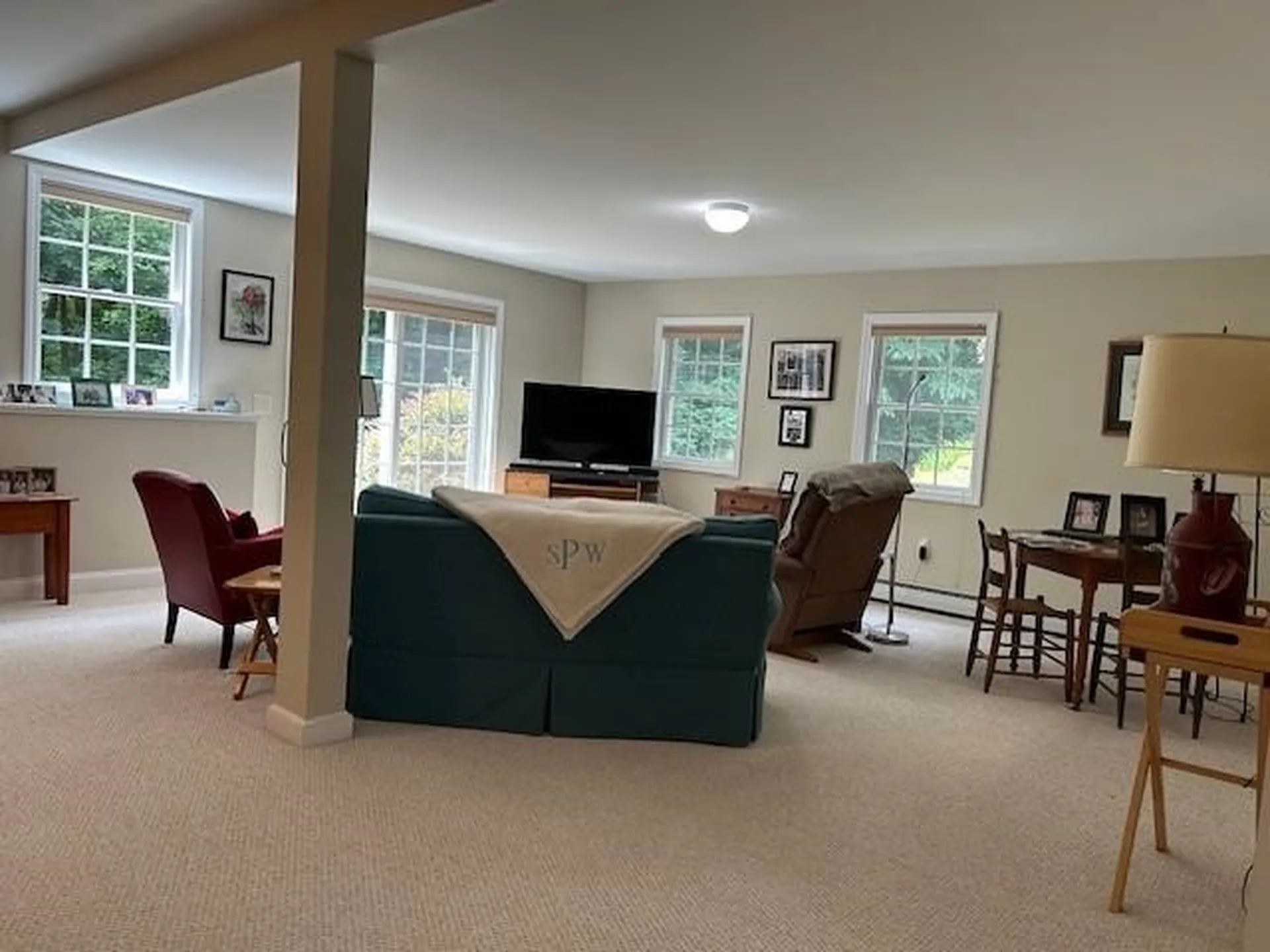 9 Governor Smith Drive St. Albans City VT 05478