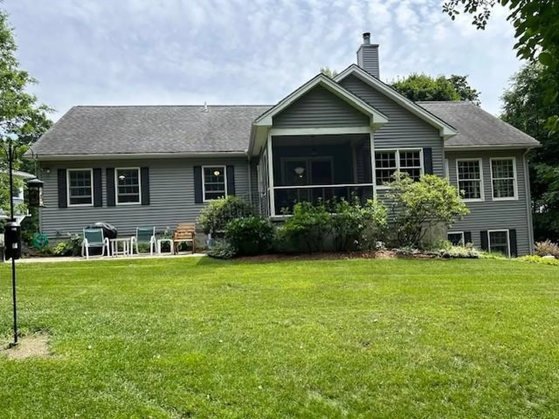 9 Governor Smith Drive St. Albans City VT 05478