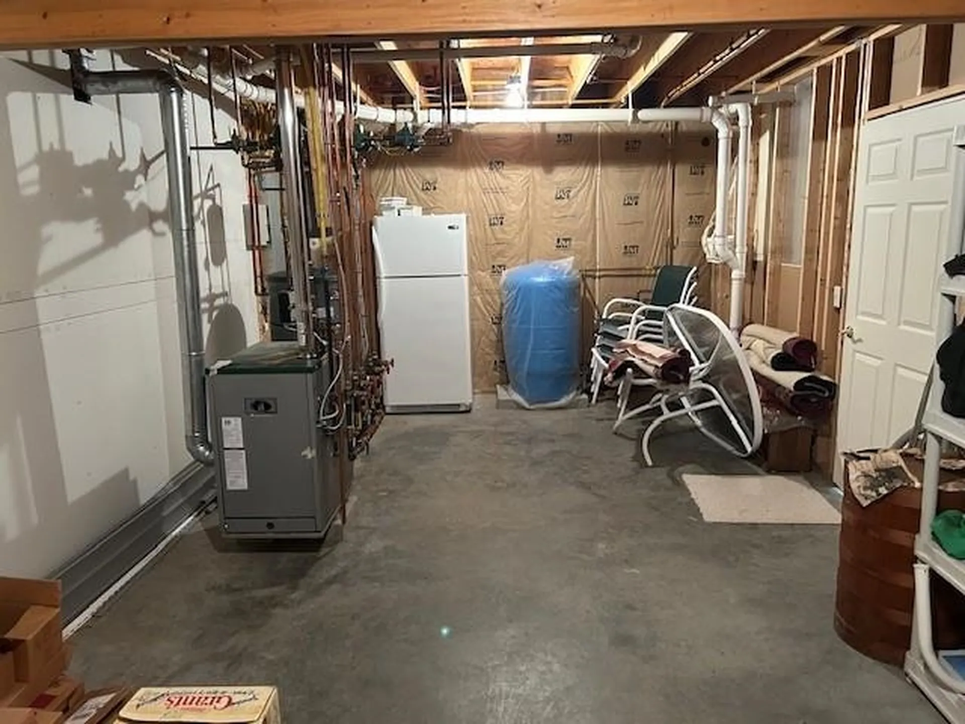 9 Governor Smith Drive St. Albans City VT 05478