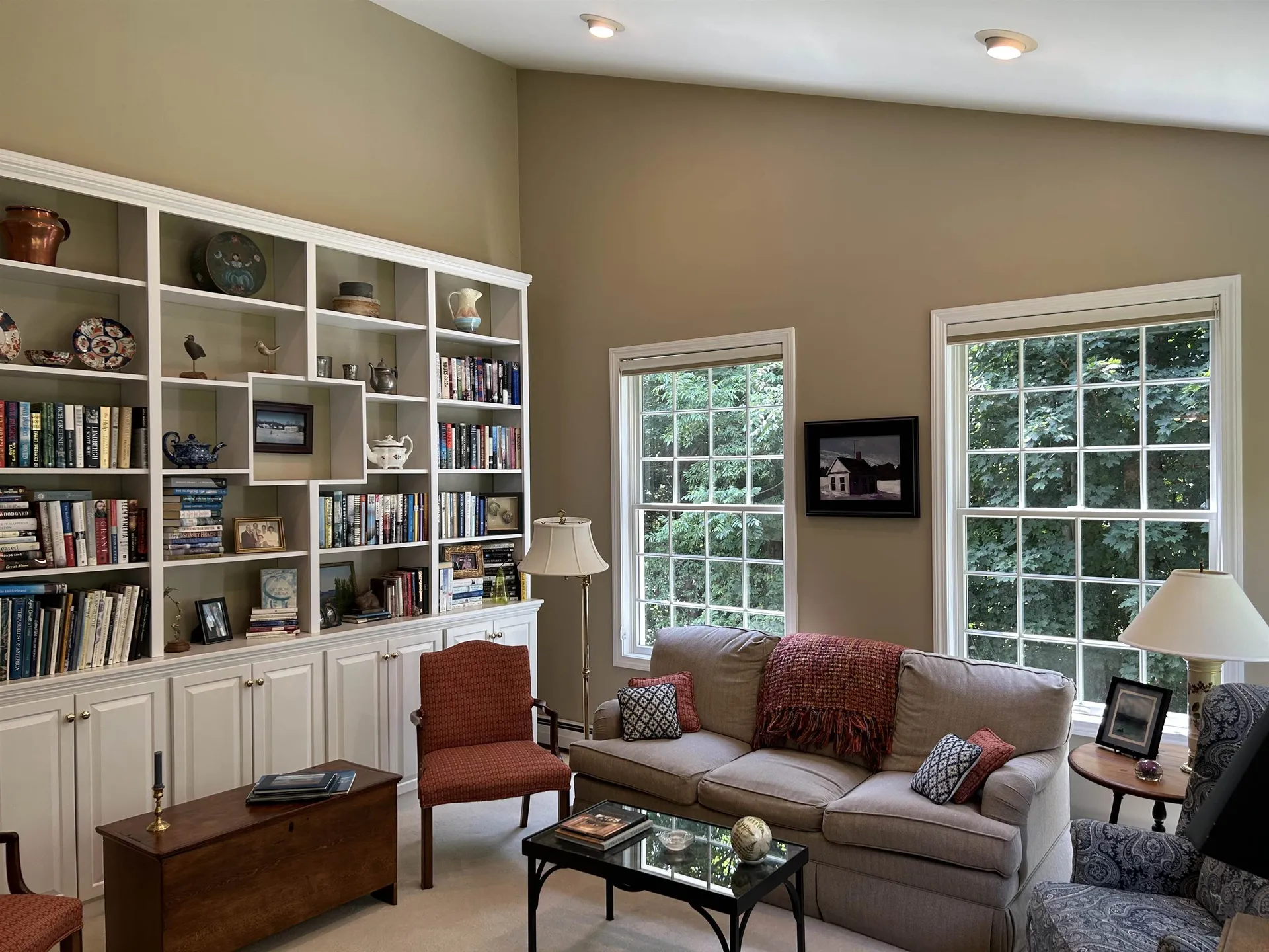 9 Governor Smith Drive St. Albans City VT 05478