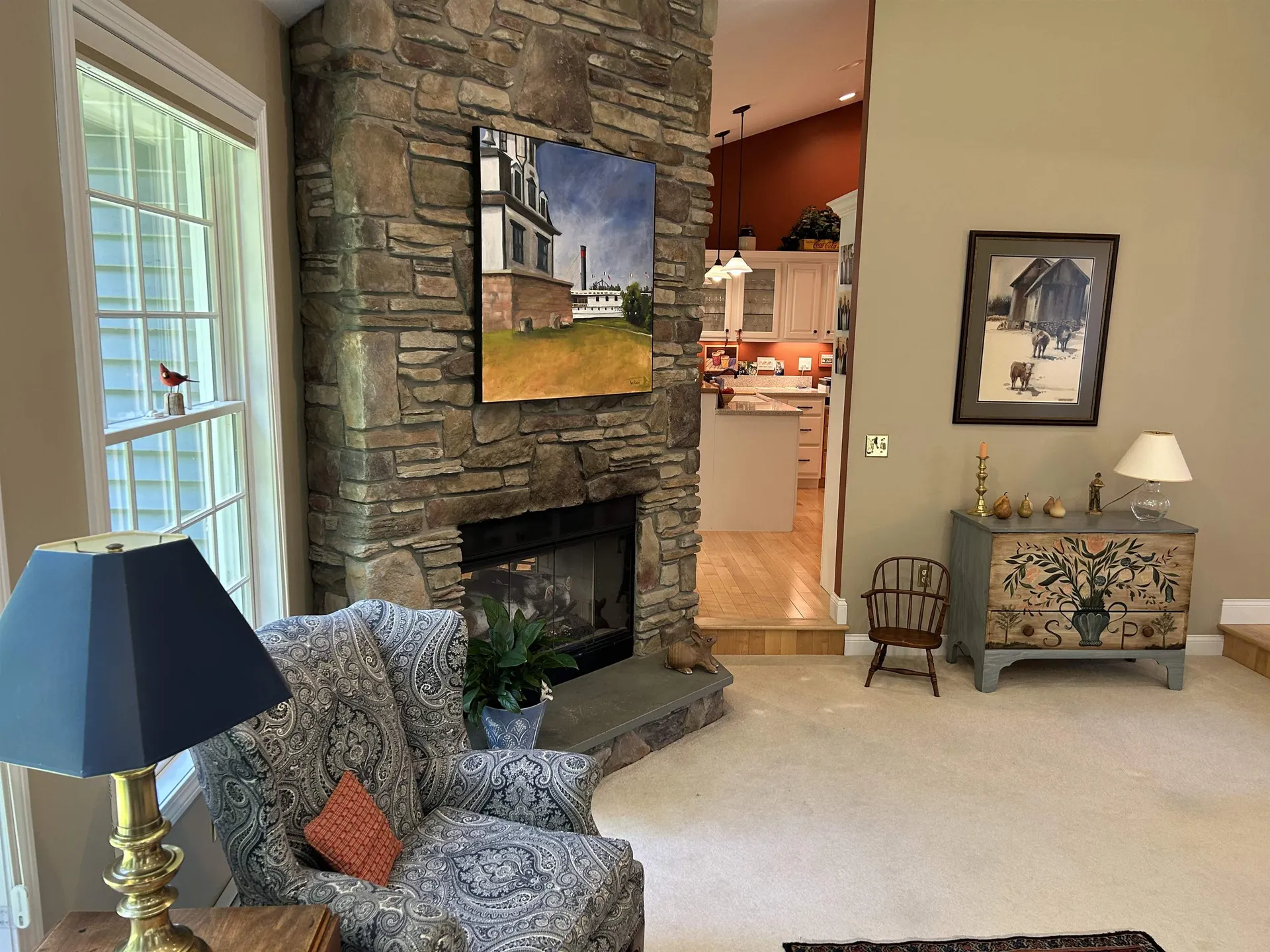 9 Governor Smith Drive St. Albans City VT 05478