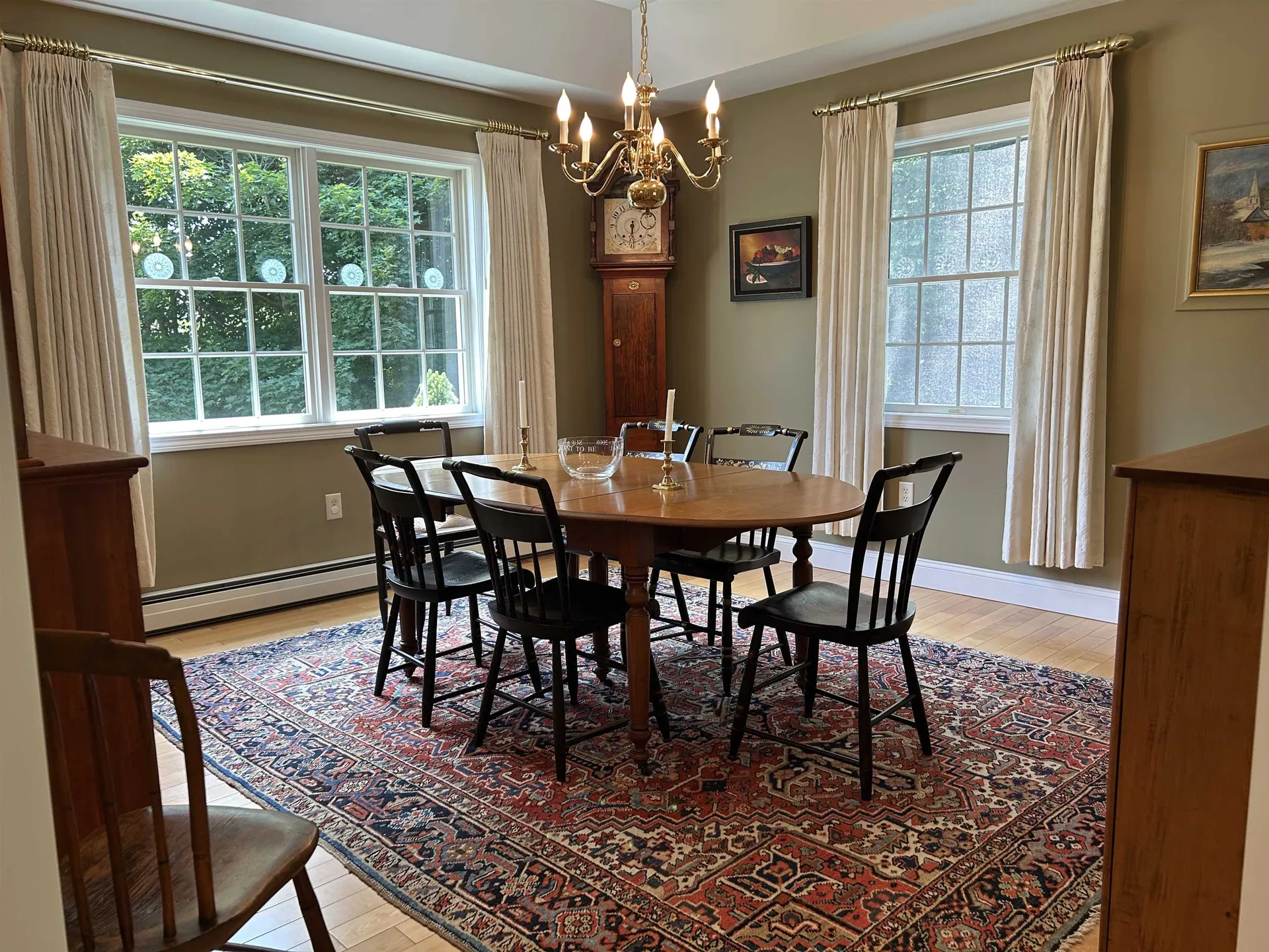 9 Governor Smith Drive St. Albans City VT 05478