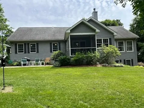 9 Governor Smith Drive St. Albans City VT 05478