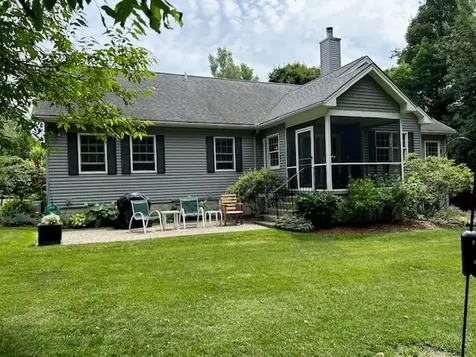 9 Governor Smith Drive St. Albans City VT 05478
