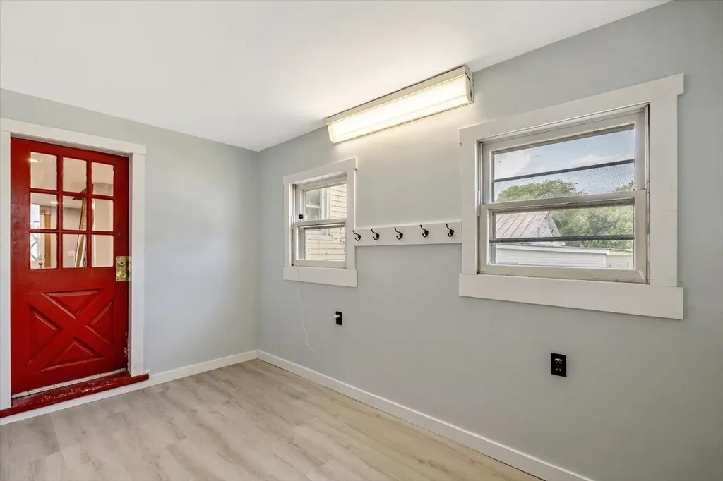 321 East Alburgh Road Alburgh VT 05440