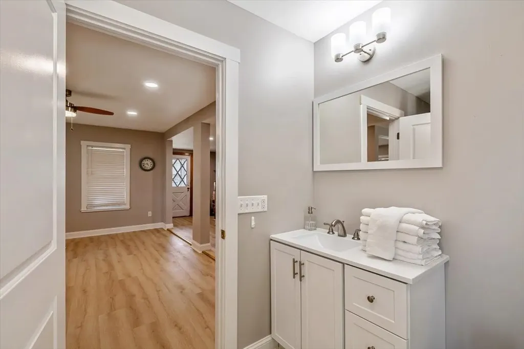 321 East Alburgh Road Alburgh VT 05440