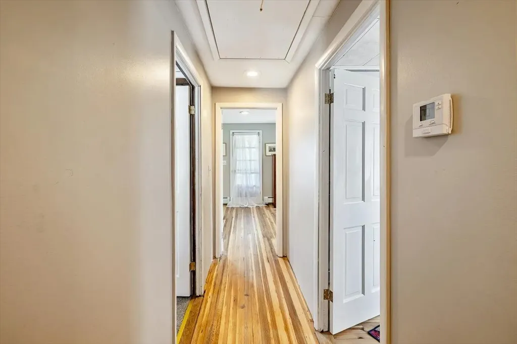 321 East Alburgh Road Alburgh VT 05440