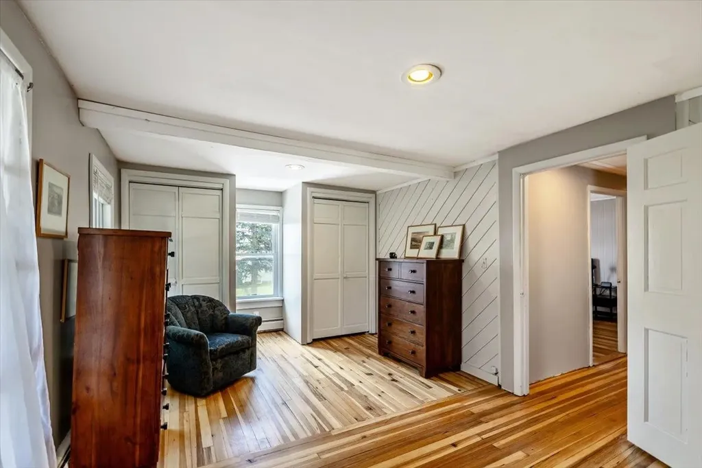 321 East Alburgh Road Alburgh VT 05440