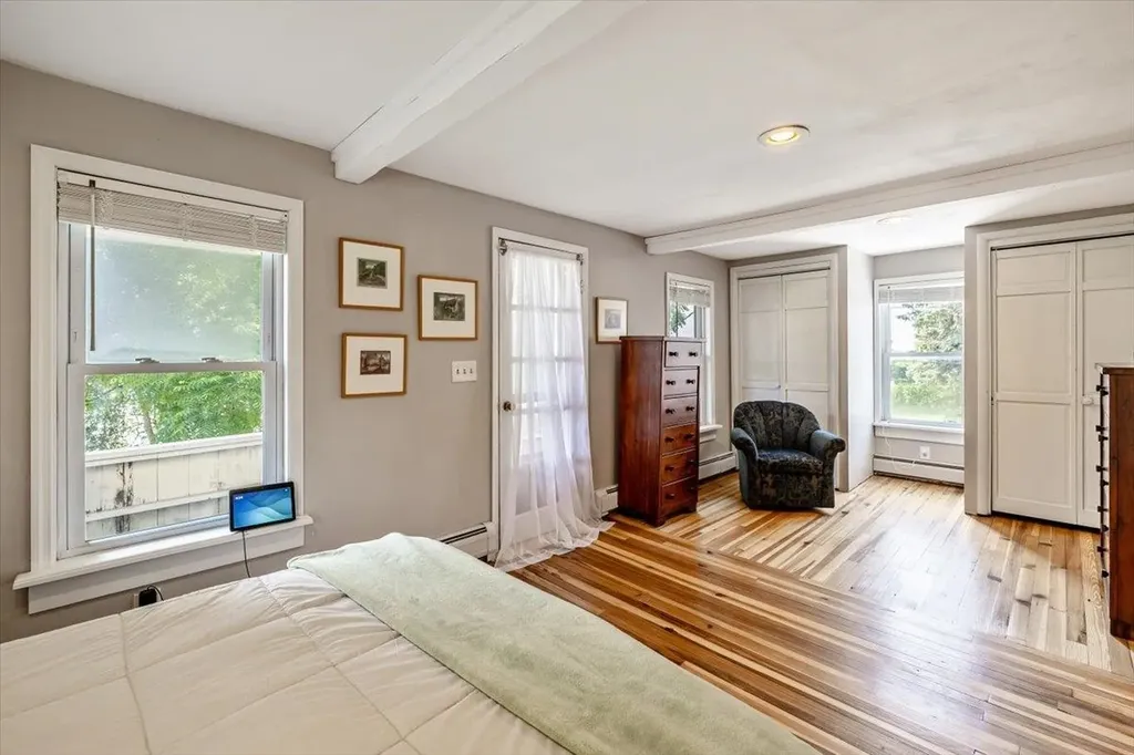 321 East Alburgh Road Alburgh VT 05440