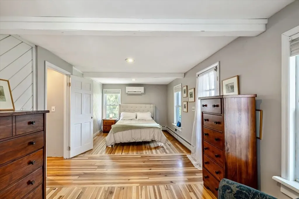 321 East Alburgh Road Alburgh VT 05440