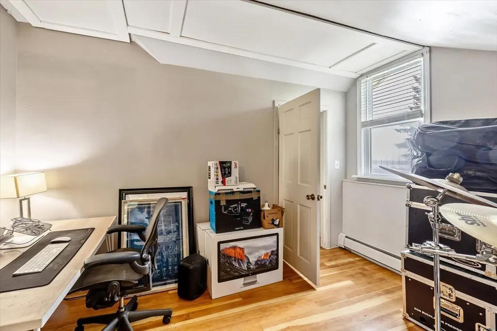 321 East Alburgh Road Alburgh VT 05440