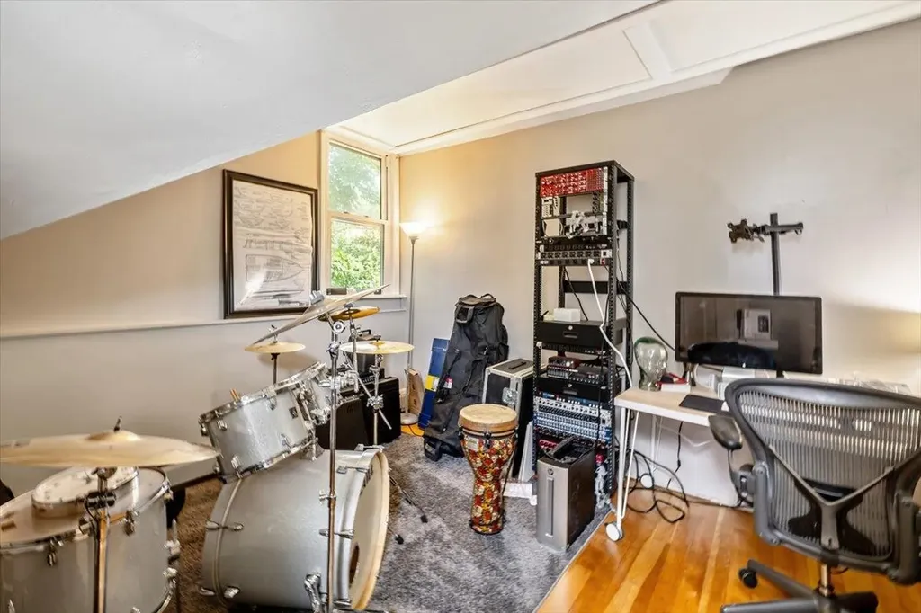 321 East Alburgh Road Alburgh VT 05440