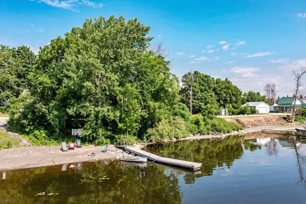 321 East Alburgh Road Alburgh VT 05440