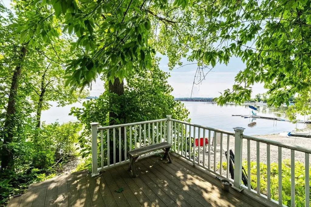 321 East Alburgh Road Alburgh VT 05440