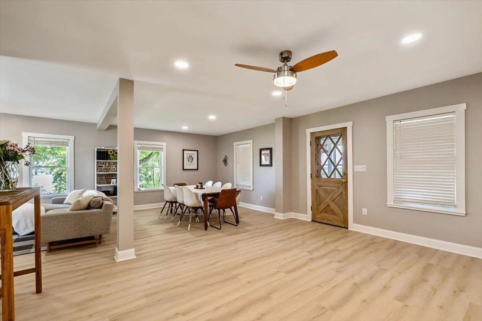 321 East Alburgh Road Alburgh VT 05440