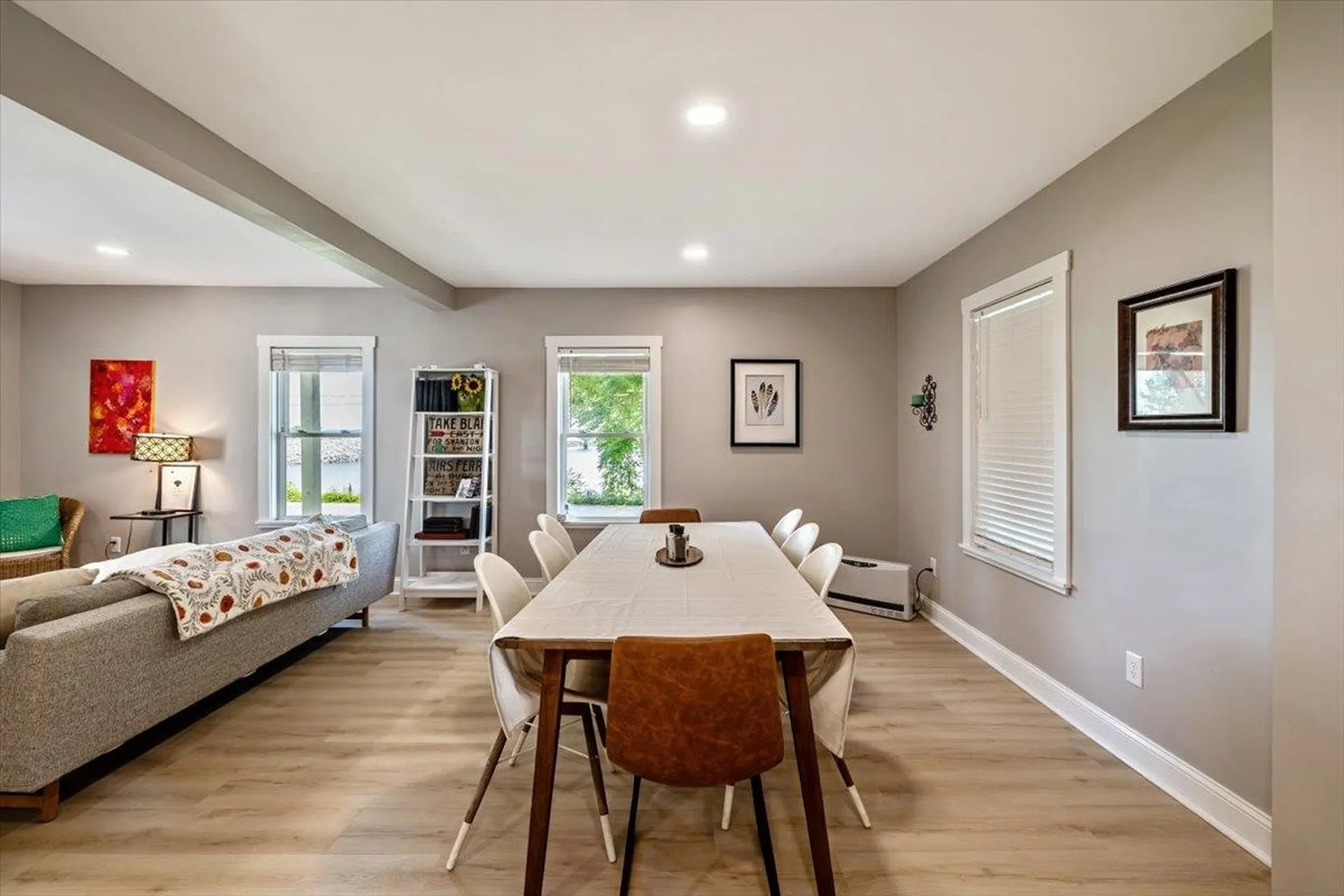 321 East Alburgh Road Alburgh VT 05440