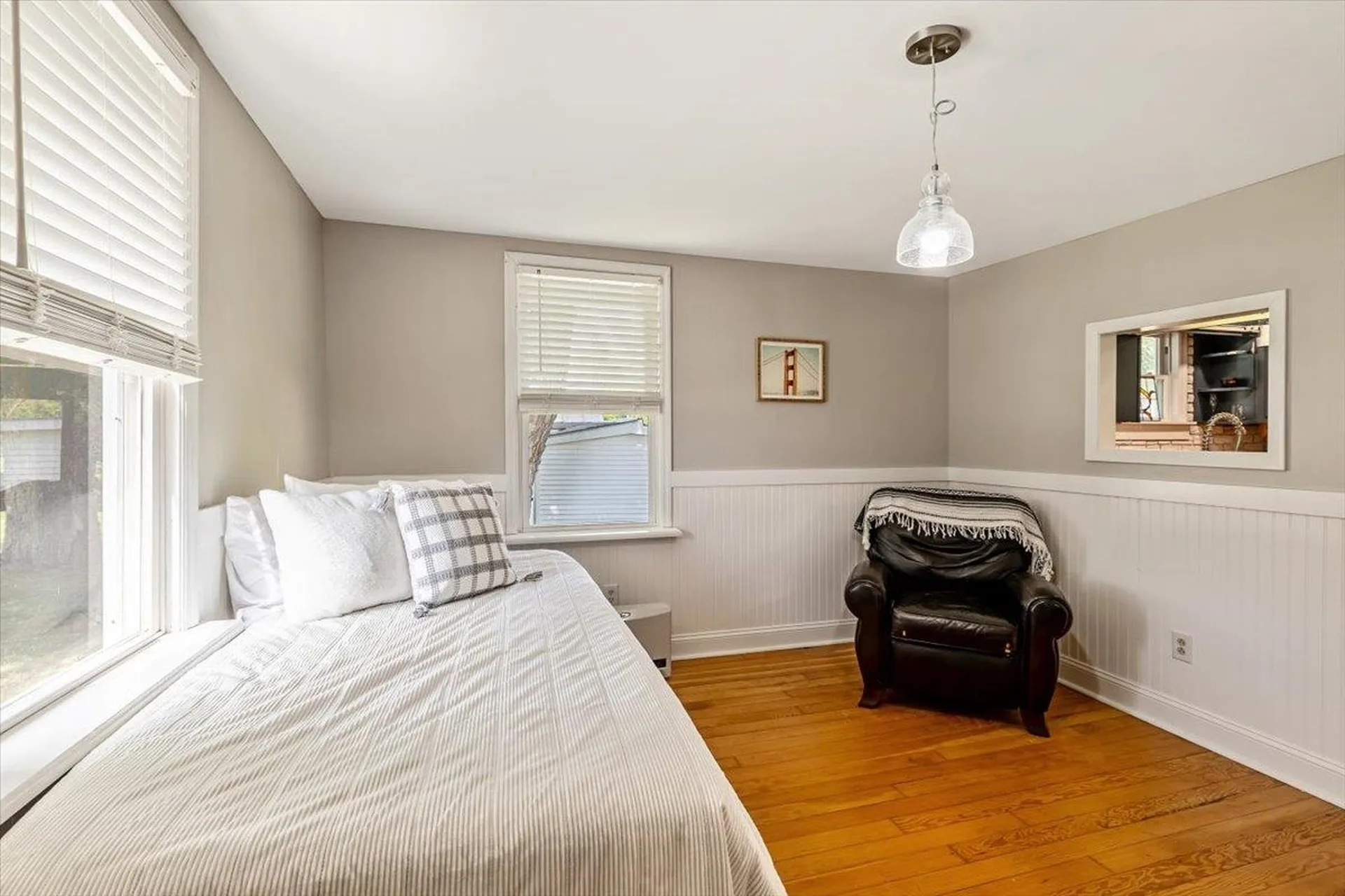 321 East Alburgh Road Alburgh VT 05440