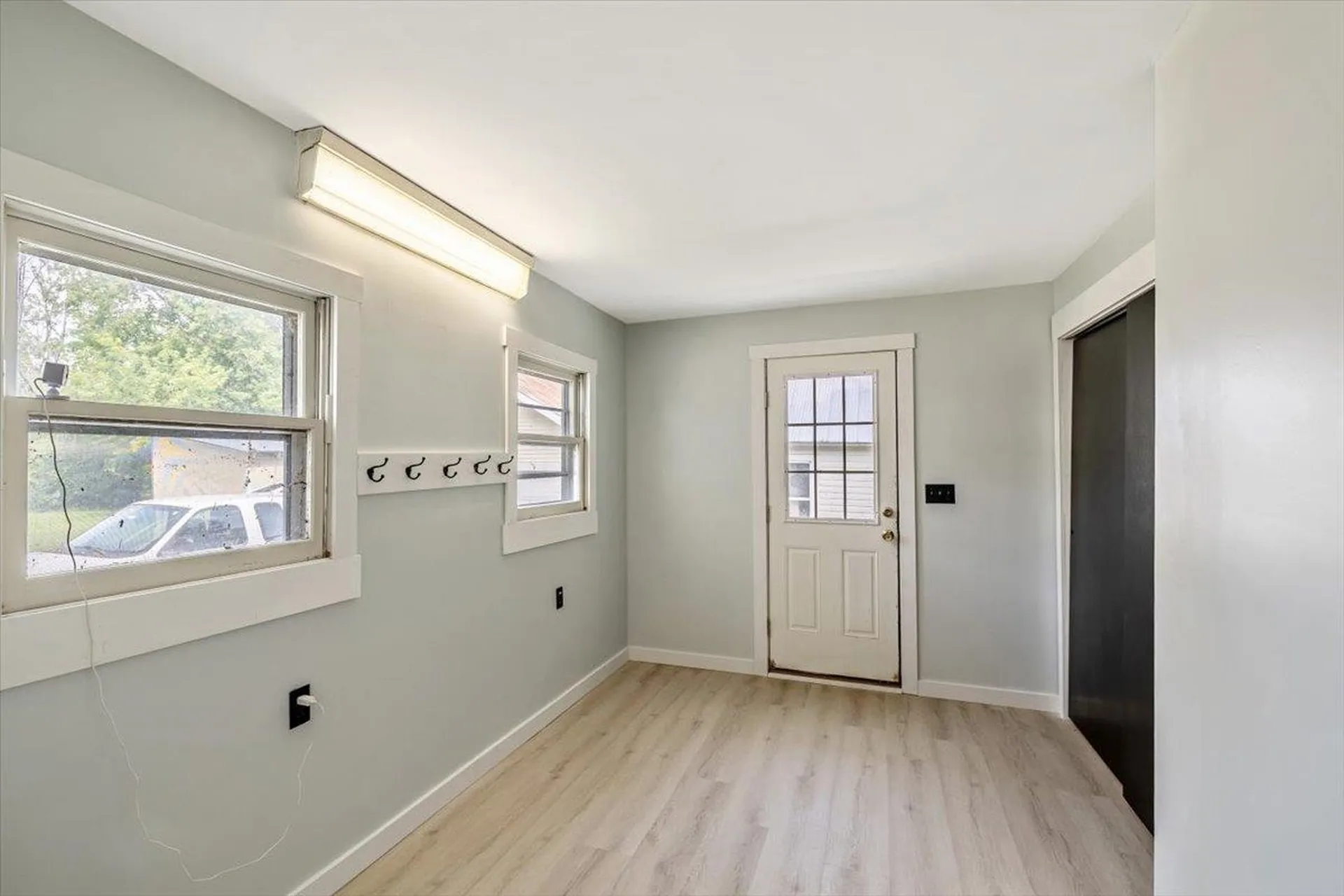 321 East Alburgh Road Alburgh VT 05440