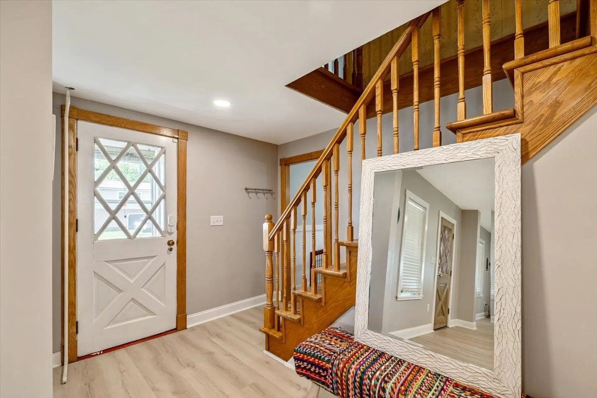 321 East Alburgh Road Alburgh VT 05440