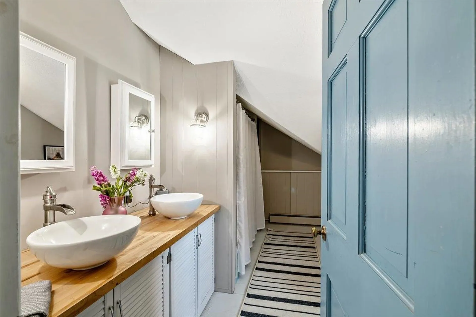 321 East Alburgh Road Alburgh VT 05440