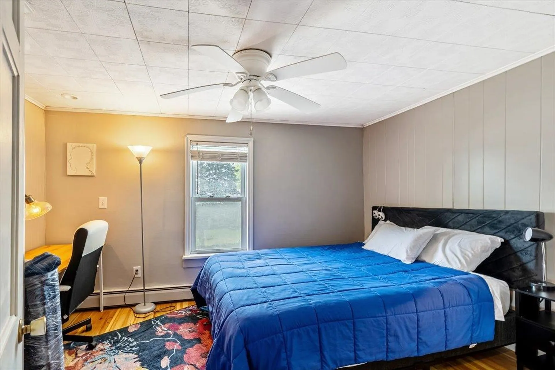 321 East Alburgh Road Alburgh VT 05440