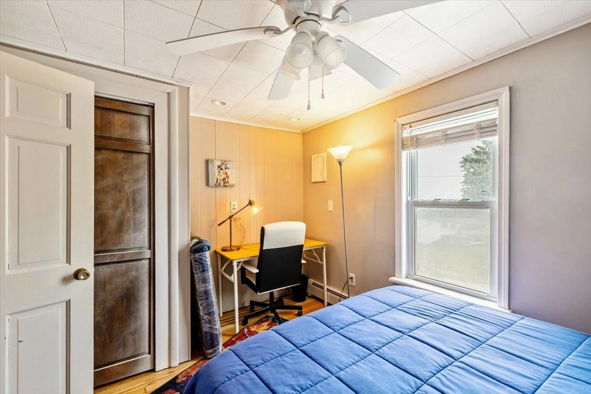 321 East Alburgh Road Alburgh VT 05440