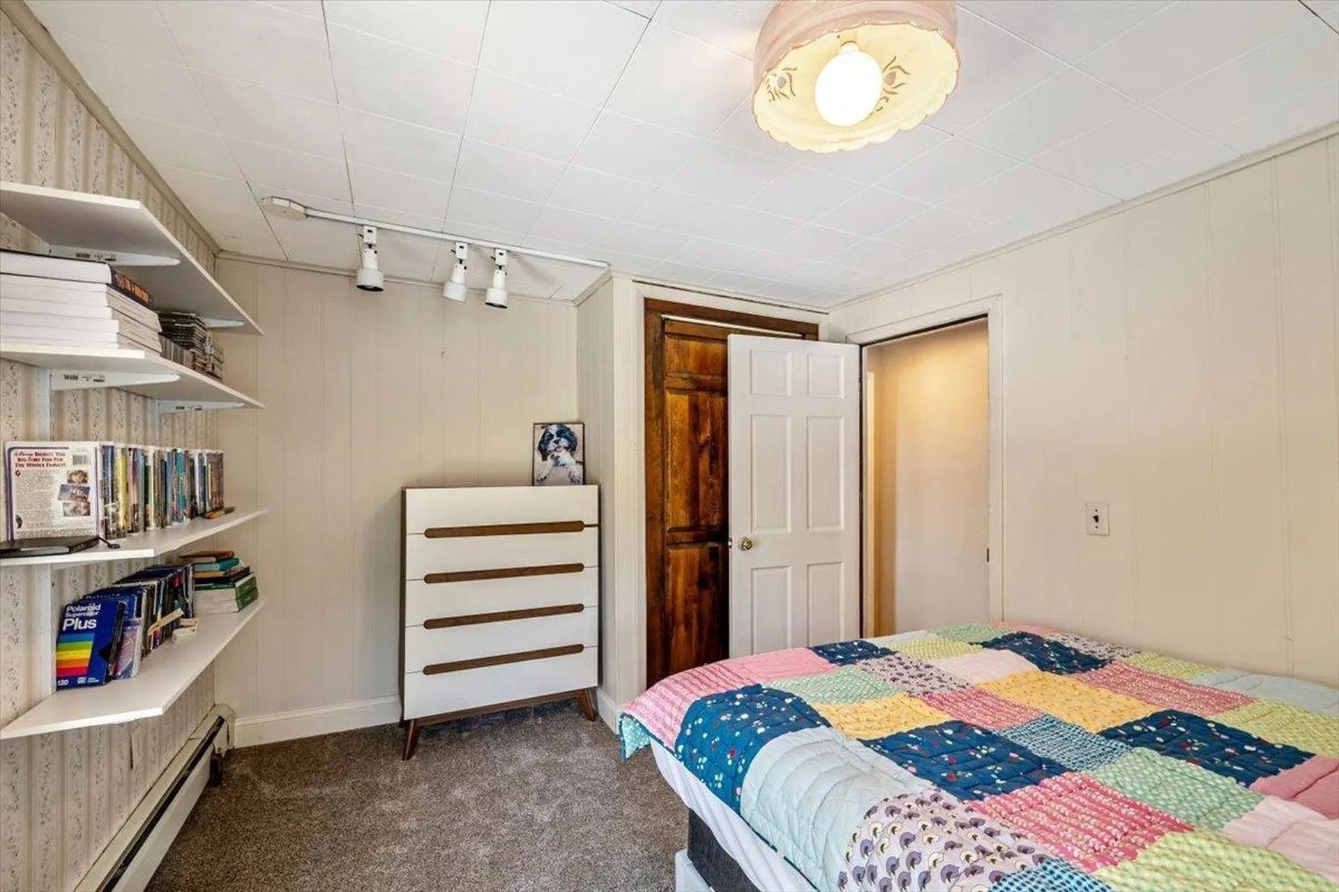 321 East Alburgh Road Alburgh VT 05440