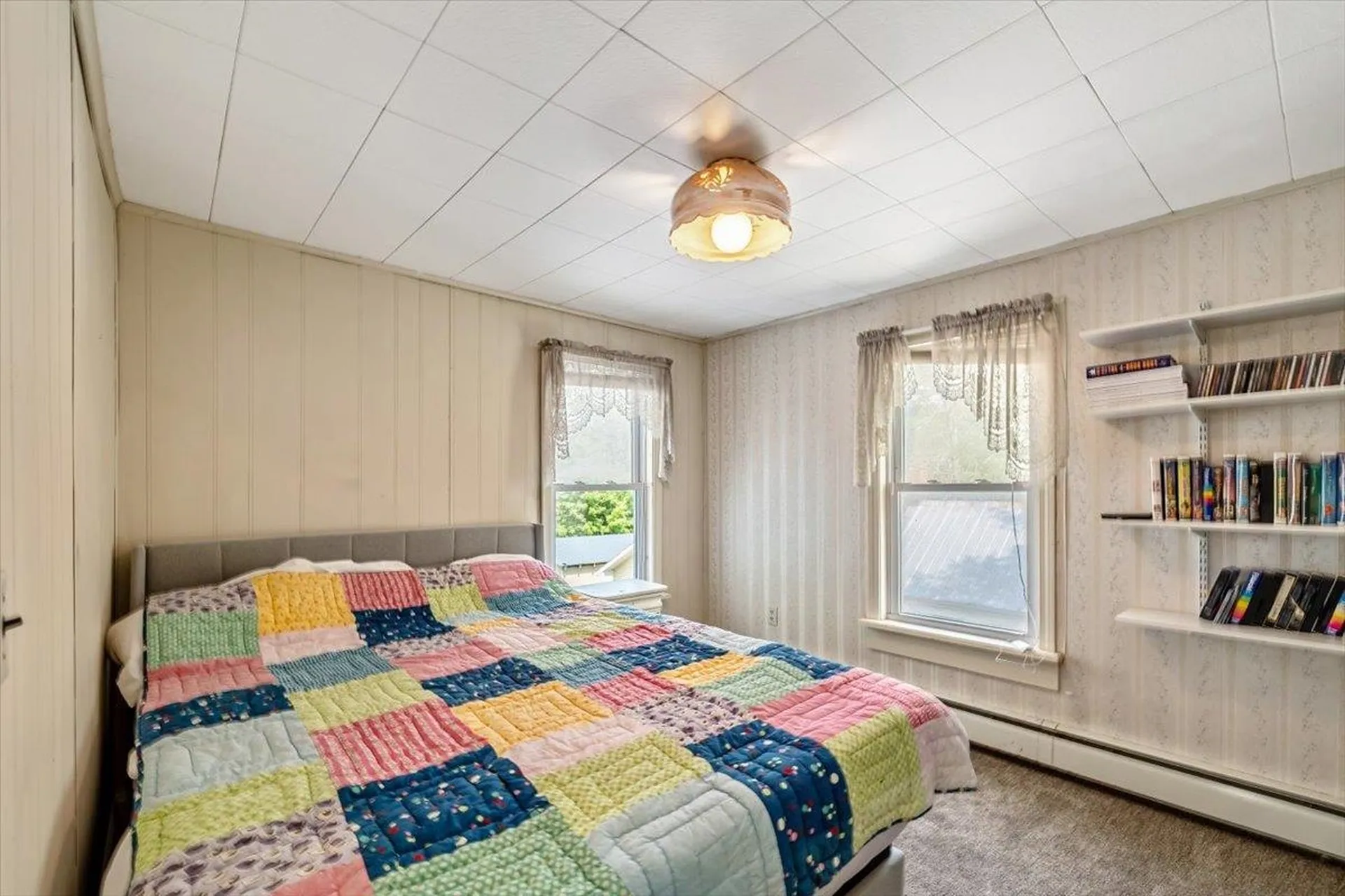 321 East Alburgh Road Alburgh VT 05440