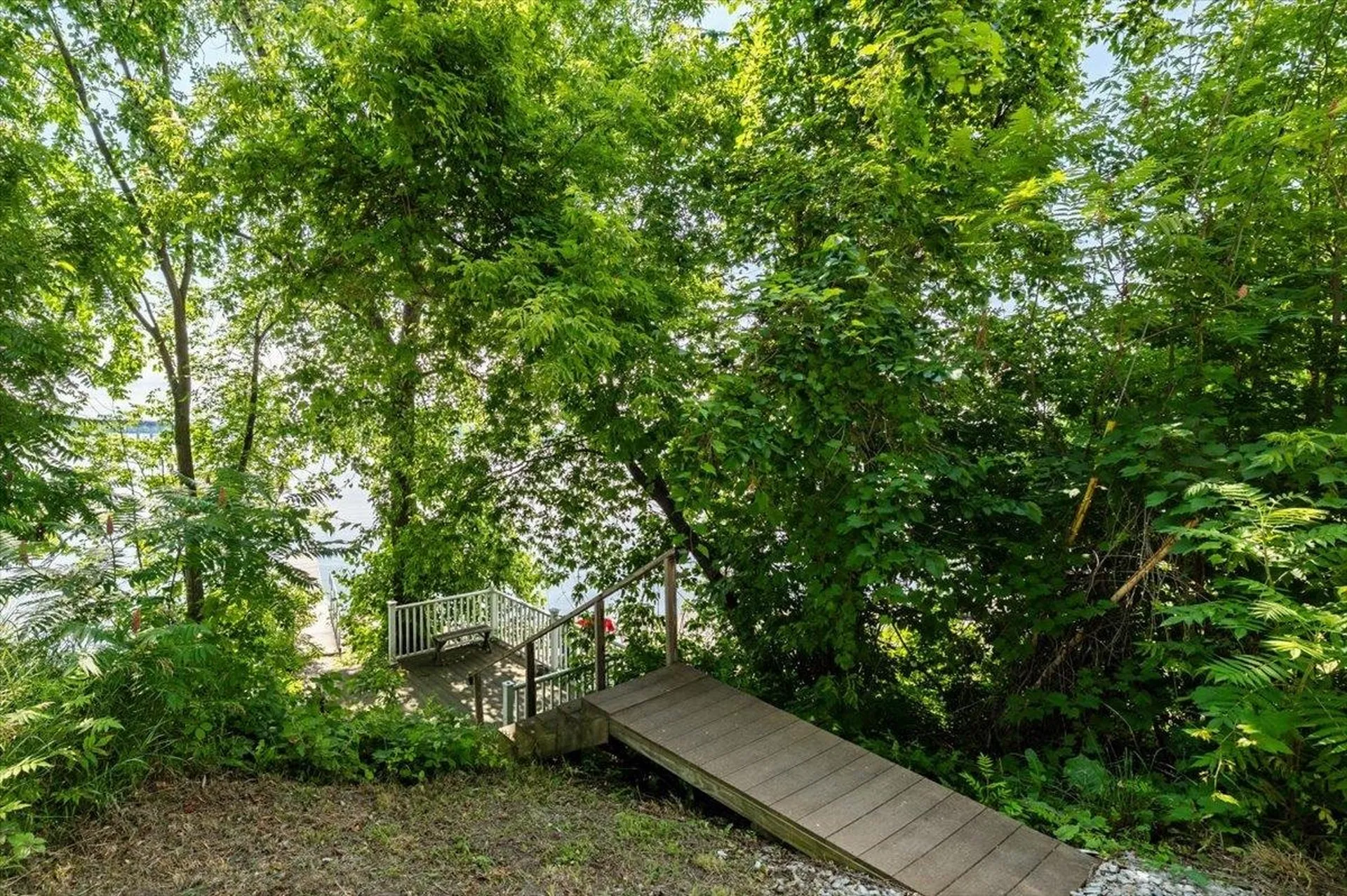 321 East Alburgh Road Alburgh VT 05440