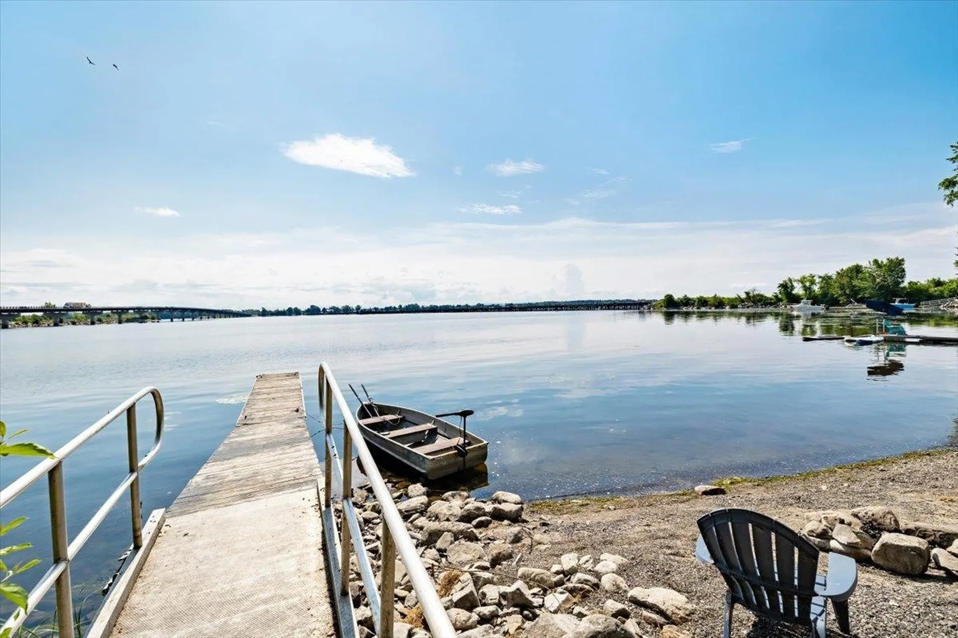 321 East Alburgh Road Alburgh VT 05440