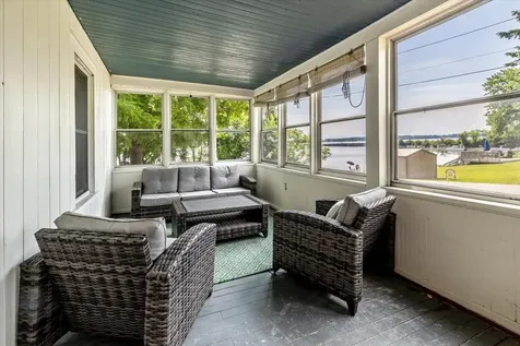 321 East Alburgh Road Alburgh VT 05440