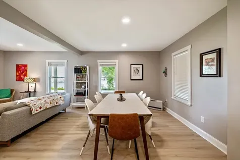 321 East Alburgh Road Alburgh VT 05440