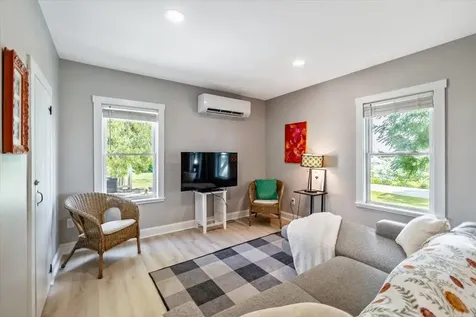 321 East Alburgh Road Alburgh VT 05440