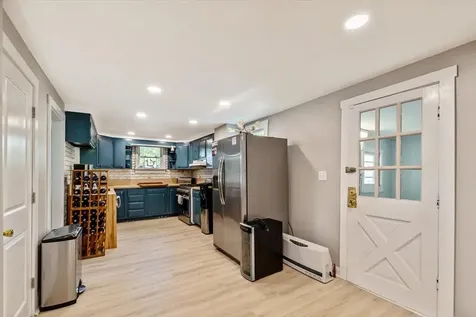 321 East Alburgh Road Alburgh VT 05440