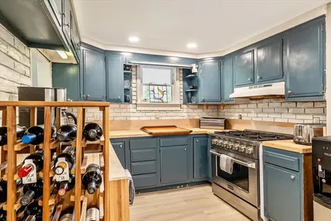 321 East Alburgh Road Alburgh VT 05440