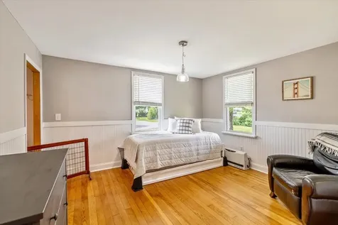 321 East Alburgh Road Alburgh VT 05440