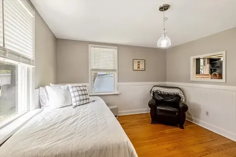 321 East Alburgh Road Alburgh VT 05440