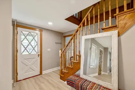 321 East Alburgh Road Alburgh VT 05440