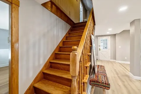 321 East Alburgh Road Alburgh VT 05440