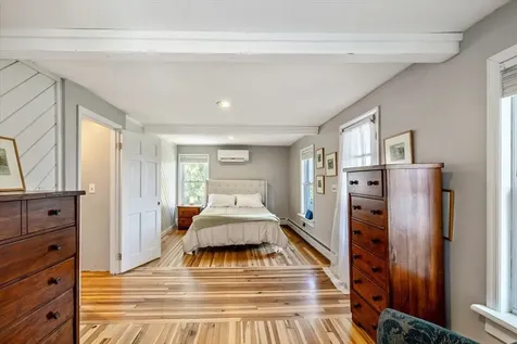 321 East Alburgh Road Alburgh VT 05440