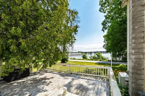 321 East Alburgh Road Alburgh VT 05440