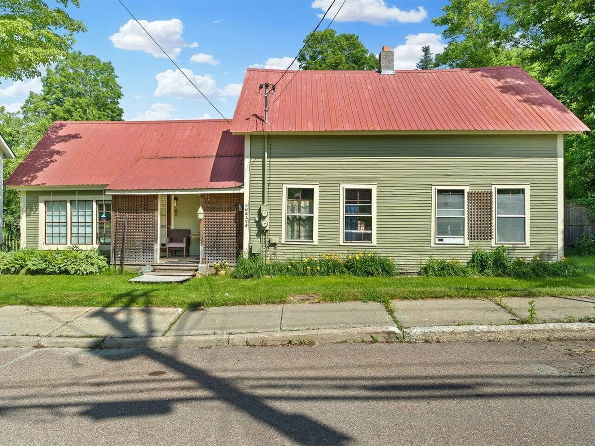 12 Batchelder Street Waterbury VT 05676