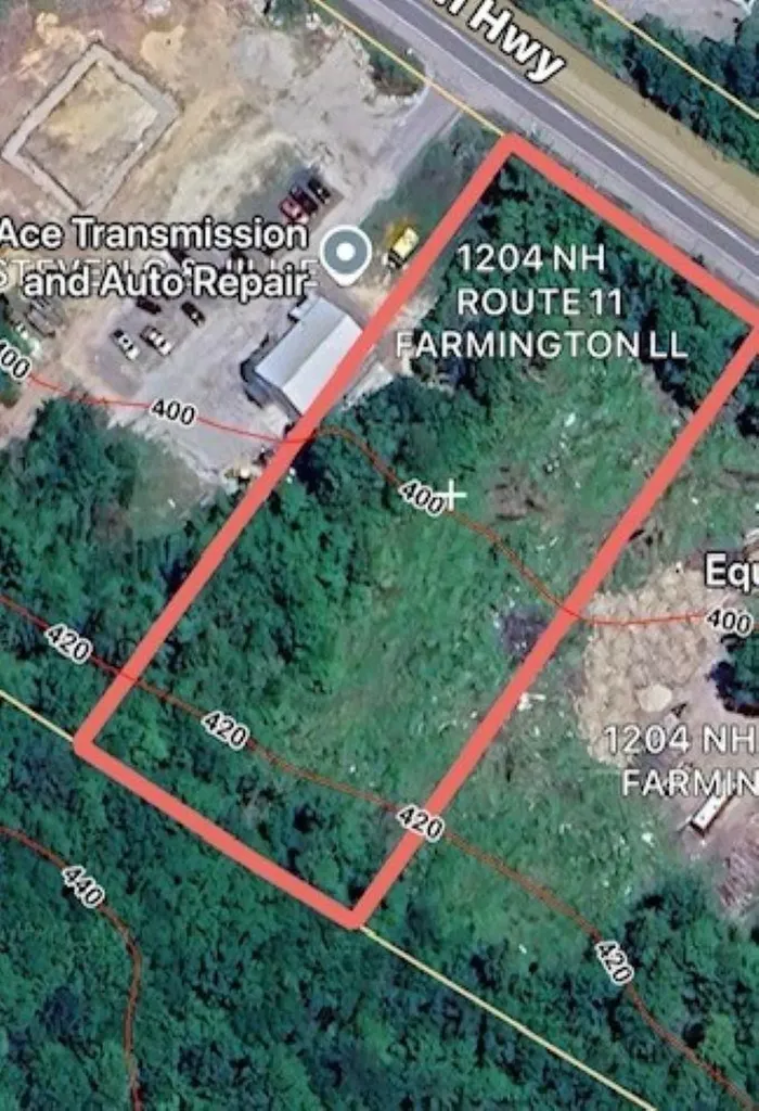 1204 Nh Route 11 Farmington NH 03835
