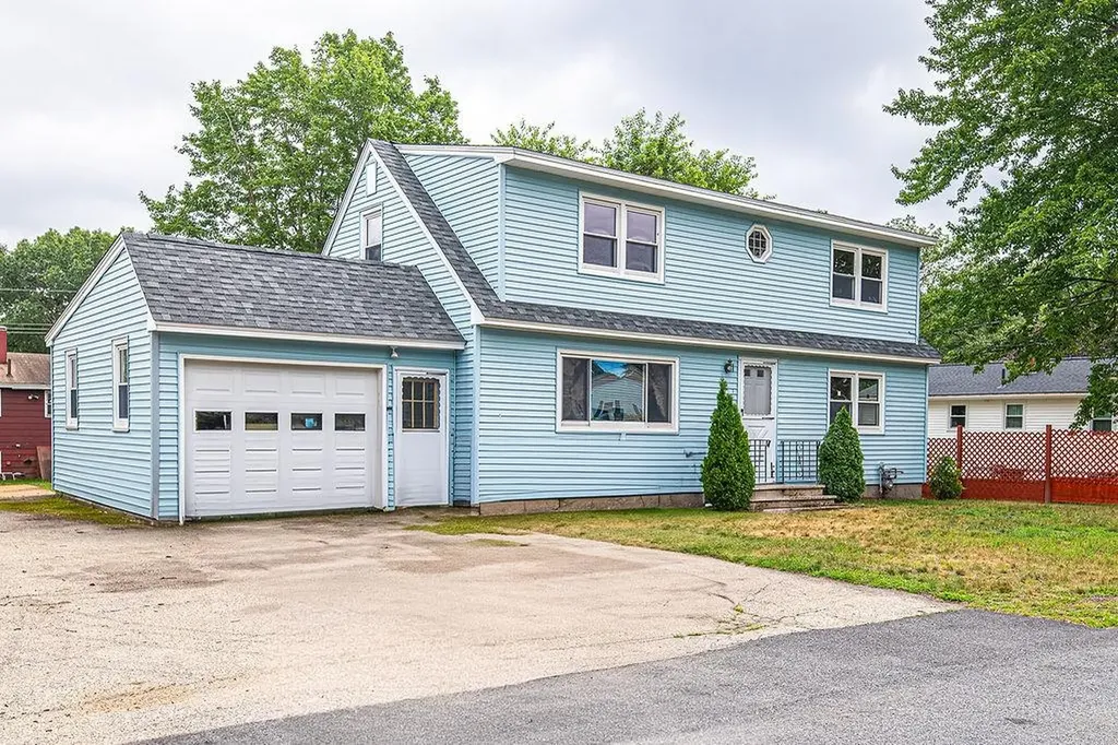 3 March Street Nashua NH 03060