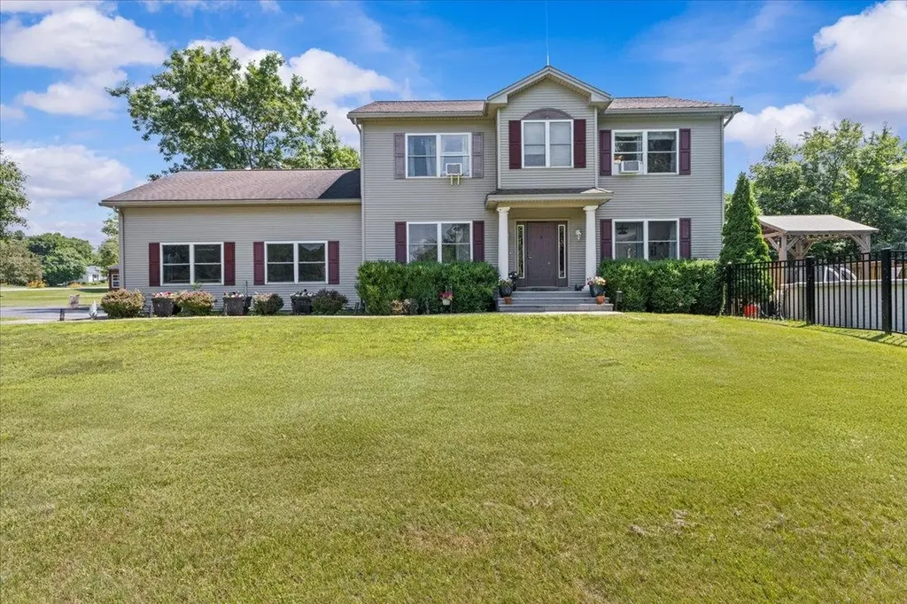 40 Sugar Maple Drive Swanton VT 05488
