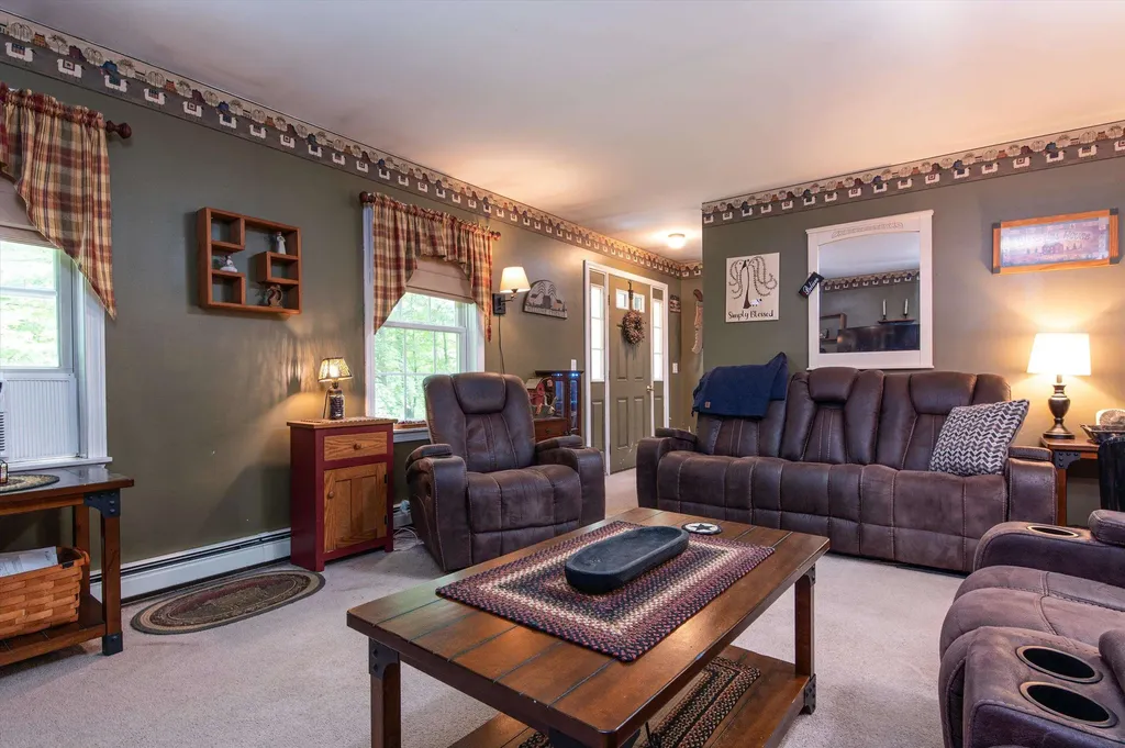 155 Woodland Road Vernon VT 05354