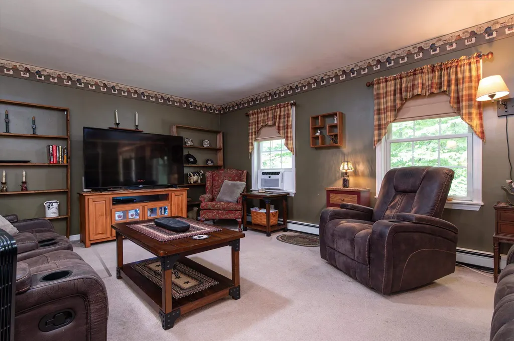 155 Woodland Road Vernon VT 05354