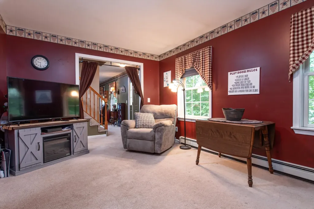 155 Woodland Road Vernon VT 05354